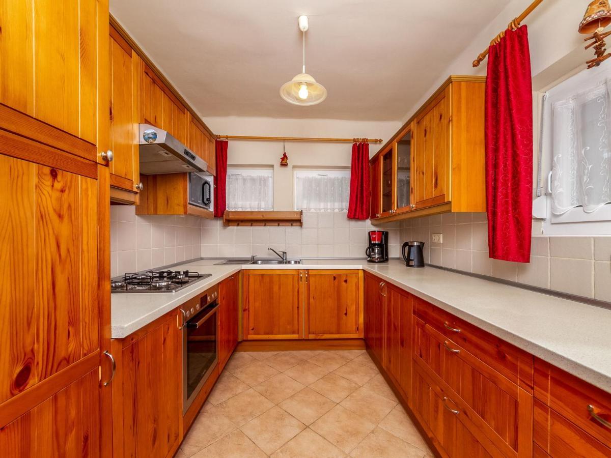 Holiday Home Nancy By Interhome Fonyód Екстериор снимка