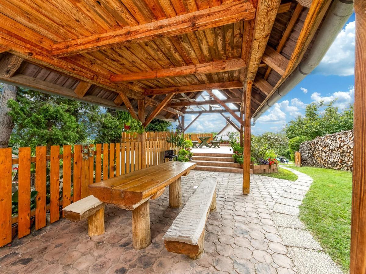 Holiday Home Nancy By Interhome Fonyód Екстериор снимка