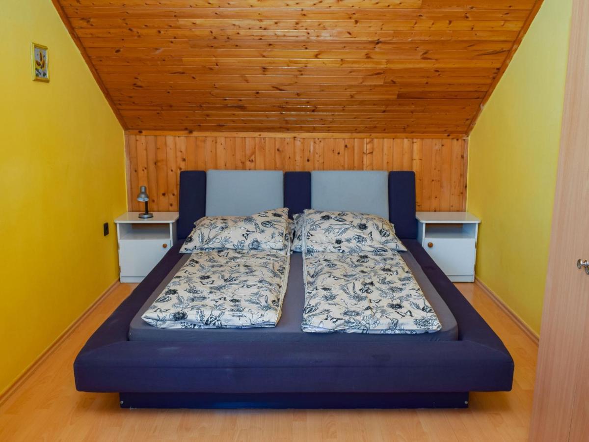 Holiday Home Nancy By Interhome Fonyód Екстериор снимка