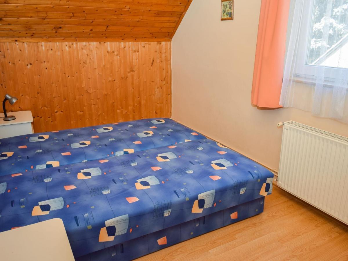 Holiday Home Nancy By Interhome Fonyód Екстериор снимка