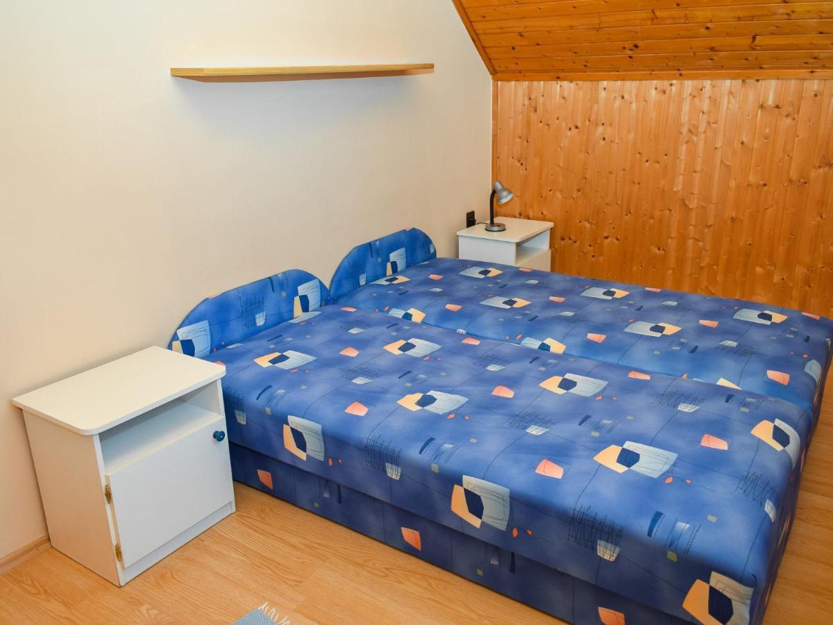 Holiday Home Nancy By Interhome Fonyód Екстериор снимка