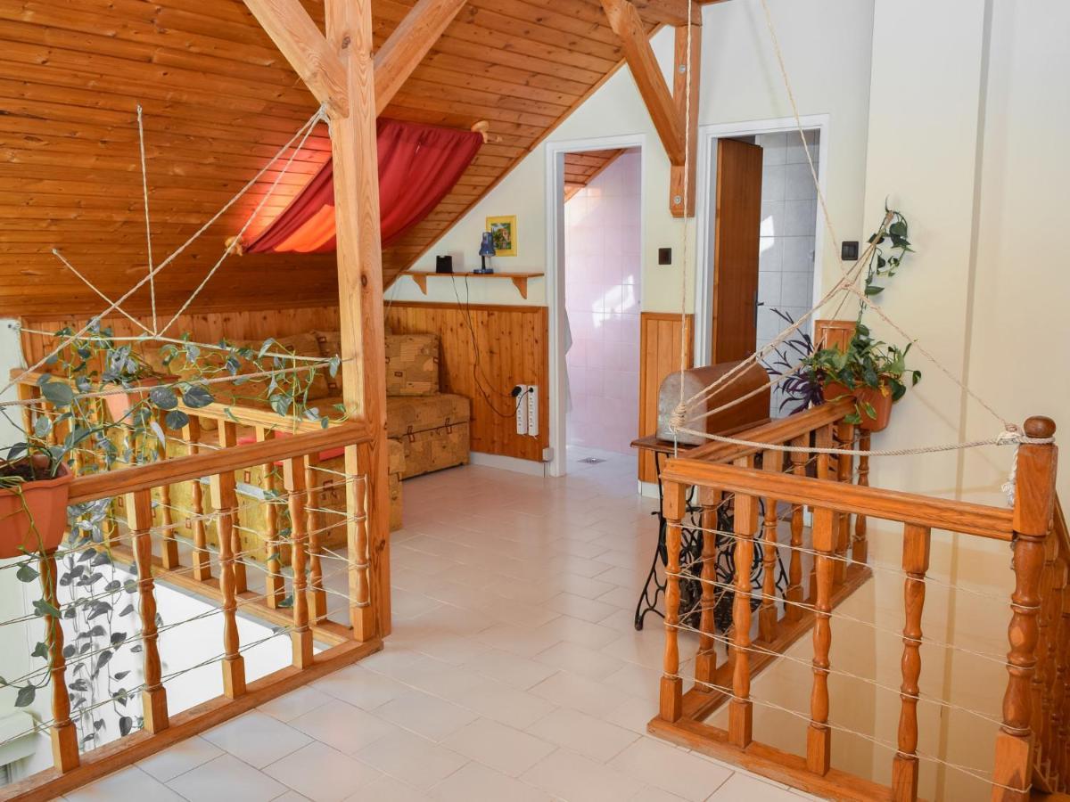 Holiday Home Nancy By Interhome Fonyód Екстериор снимка